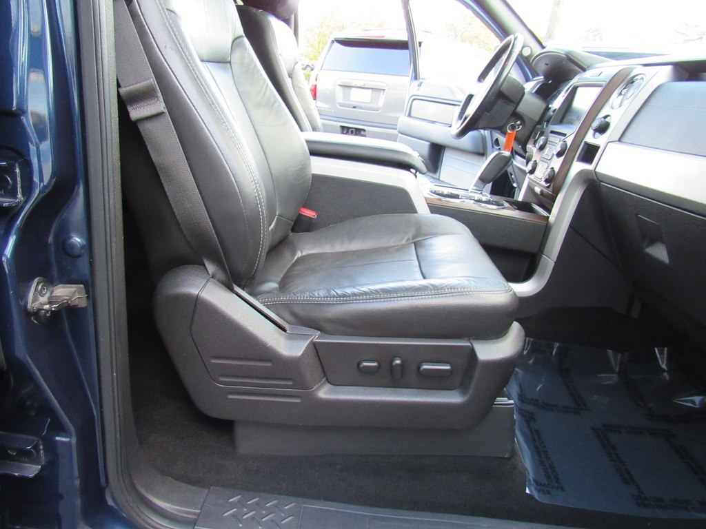 Ford F-150  2013 Ford F-150  2013