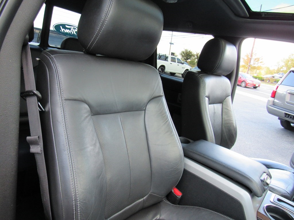 Ford F-150  2013 Ford F-150  2013