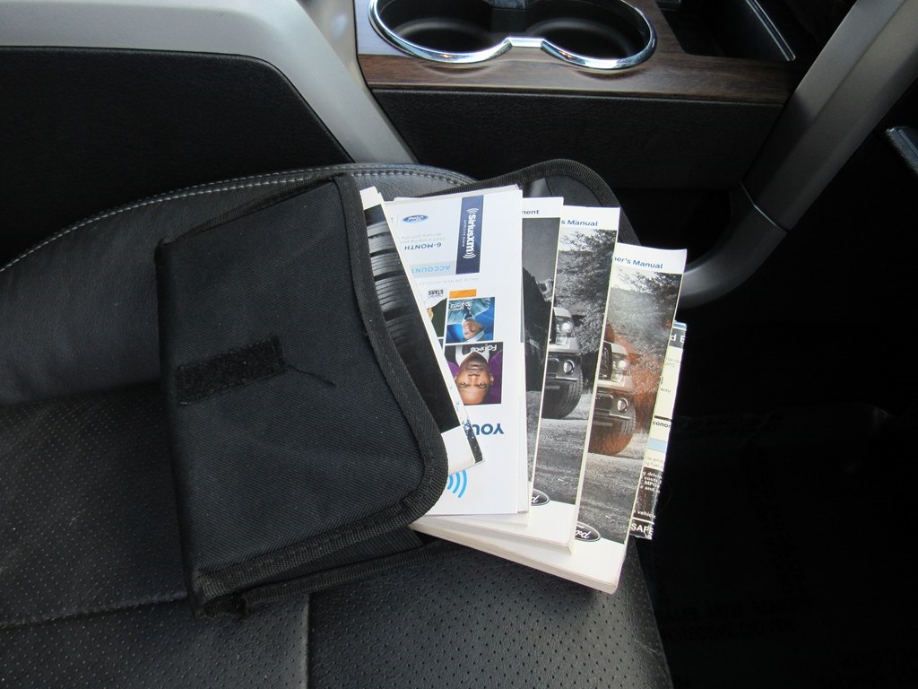 Ford F-150  2013 Ford F-150  2013