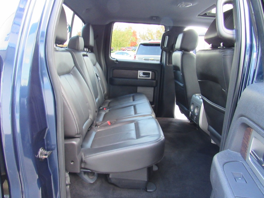 Ford F-150  2013 Ford F-150  2013