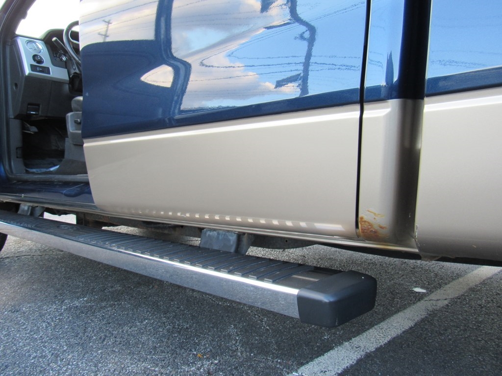 Ford F-150  2013 Ford F-150  2013