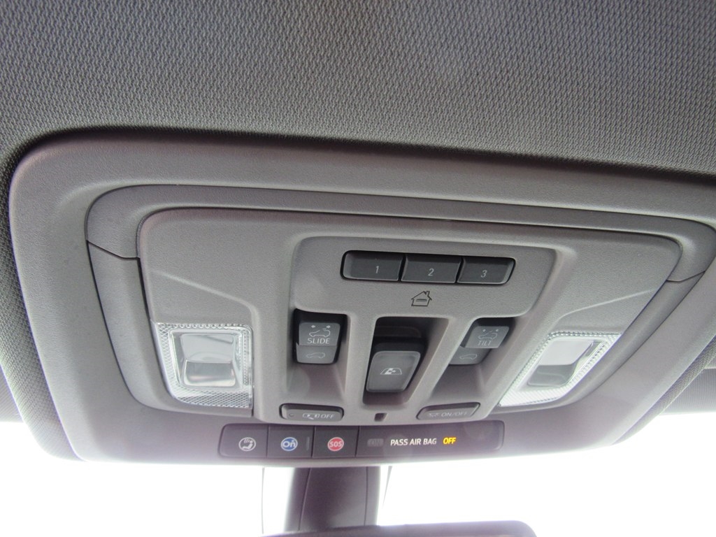 Chevrolet Silverado 1500 LTZ Crew Cab 2020 Chevrolet Silverado 1500 LTZ Crew Cab 2020