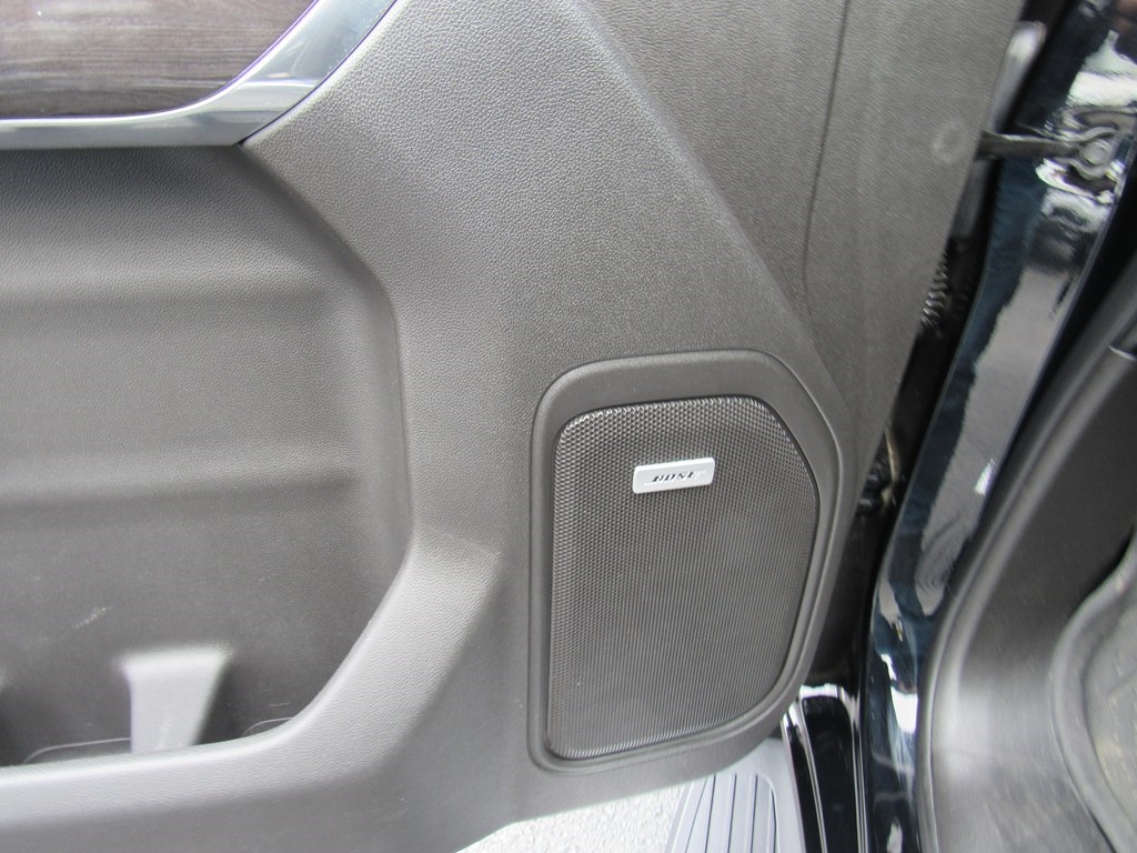 Chevrolet Silverado 1500 LTZ Crew Cab 2020 Chevrolet Silverado 1500 LTZ Crew Cab 2020