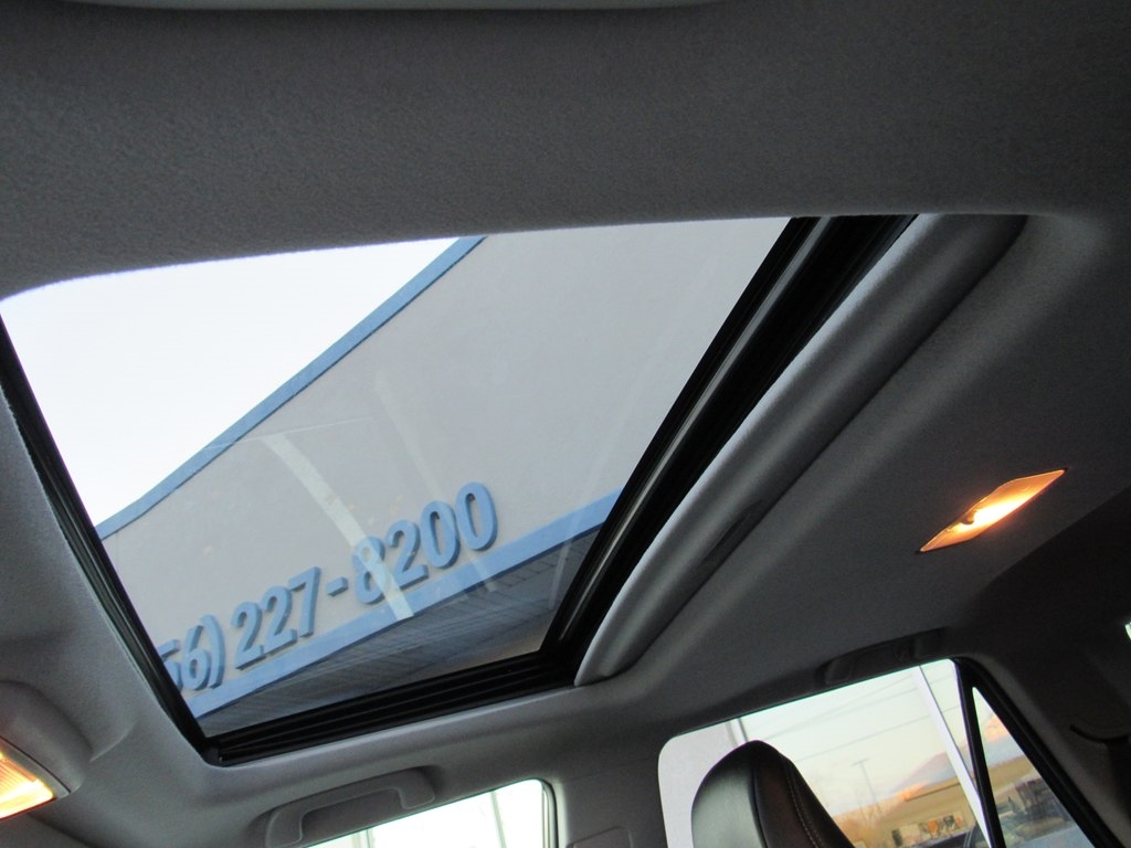 Toyota 4Runner Limited V6 4D SUV 4WD 2016 Toyota 4Runner Limited V6 4D SUV 4WD 2016