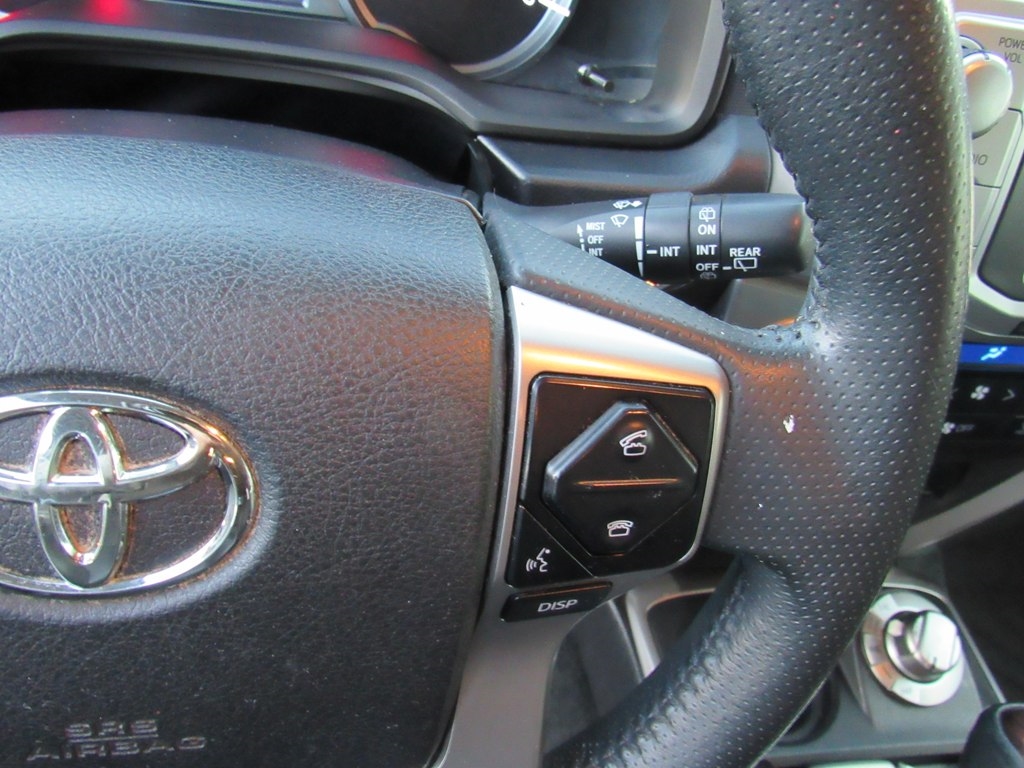 Toyota 4Runner Limited V6 4D SUV 4WD 2016 Toyota 4Runner Limited V6 4D SUV 4WD 2016