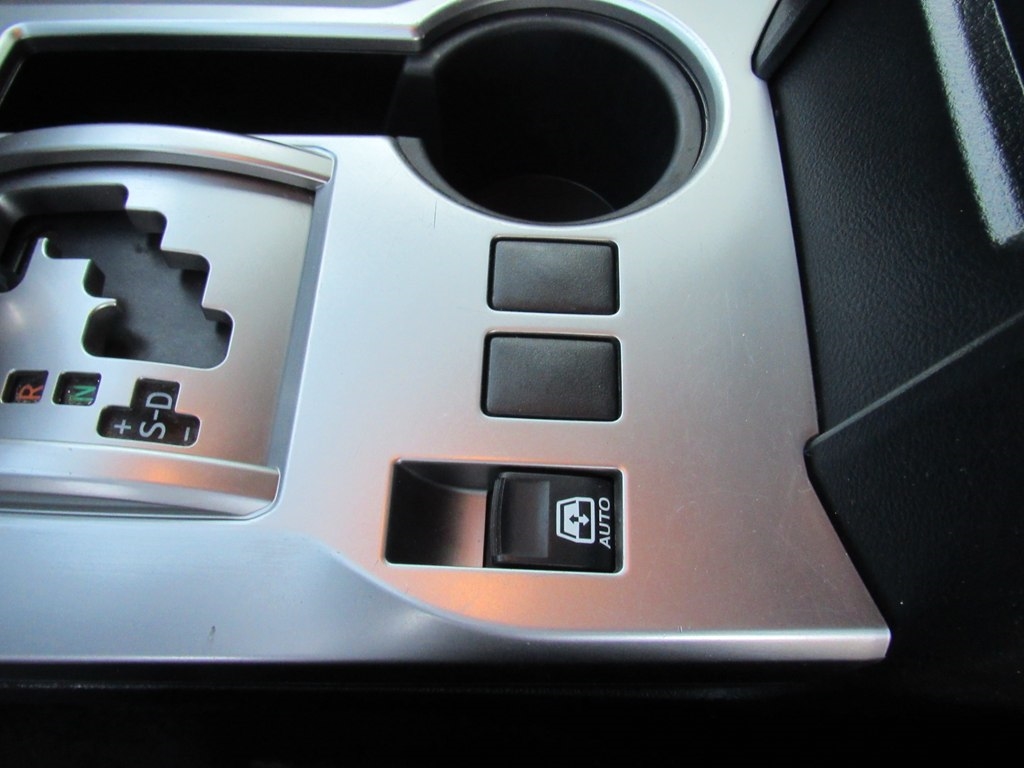 Toyota 4Runner Limited V6 4D SUV 4WD 2016 Toyota 4Runner Limited V6 4D SUV 4WD 2016