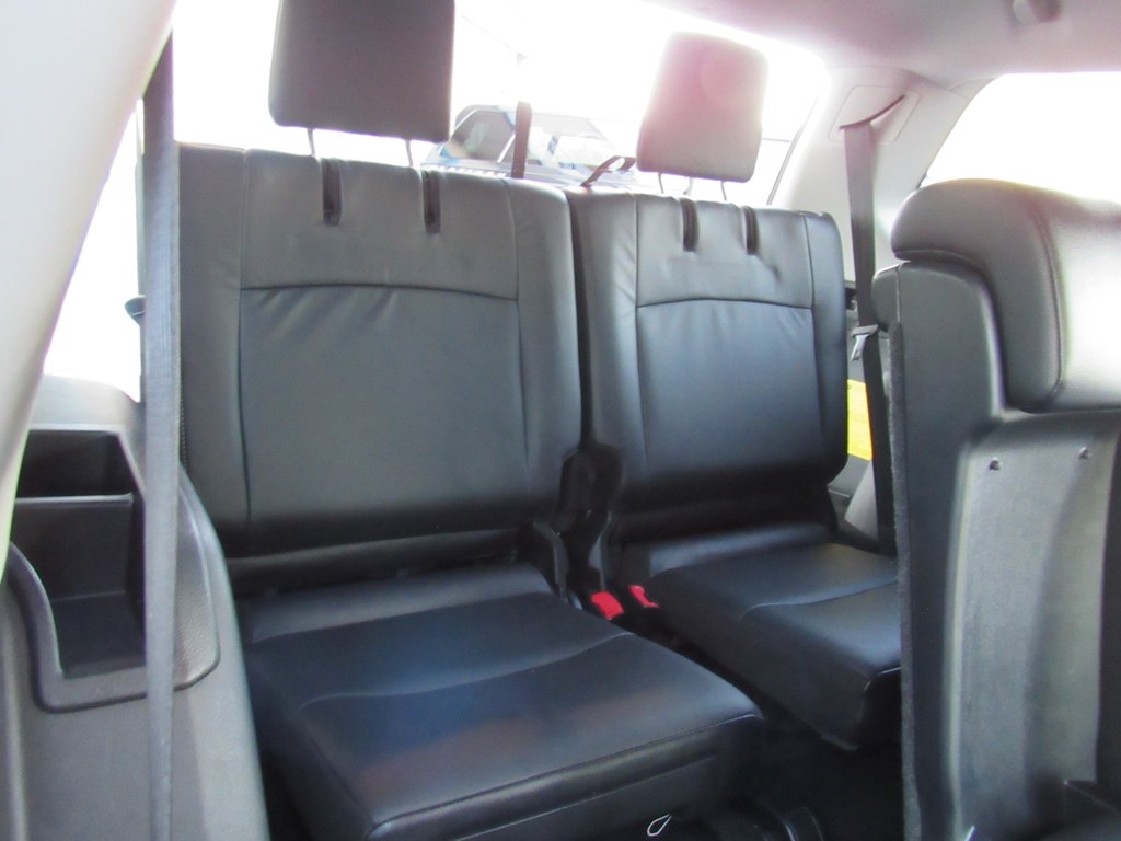 Toyota 4Runner Limited V6 4D SUV 4WD 2016 Toyota 4Runner Limited V6 4D SUV 4WD 2016