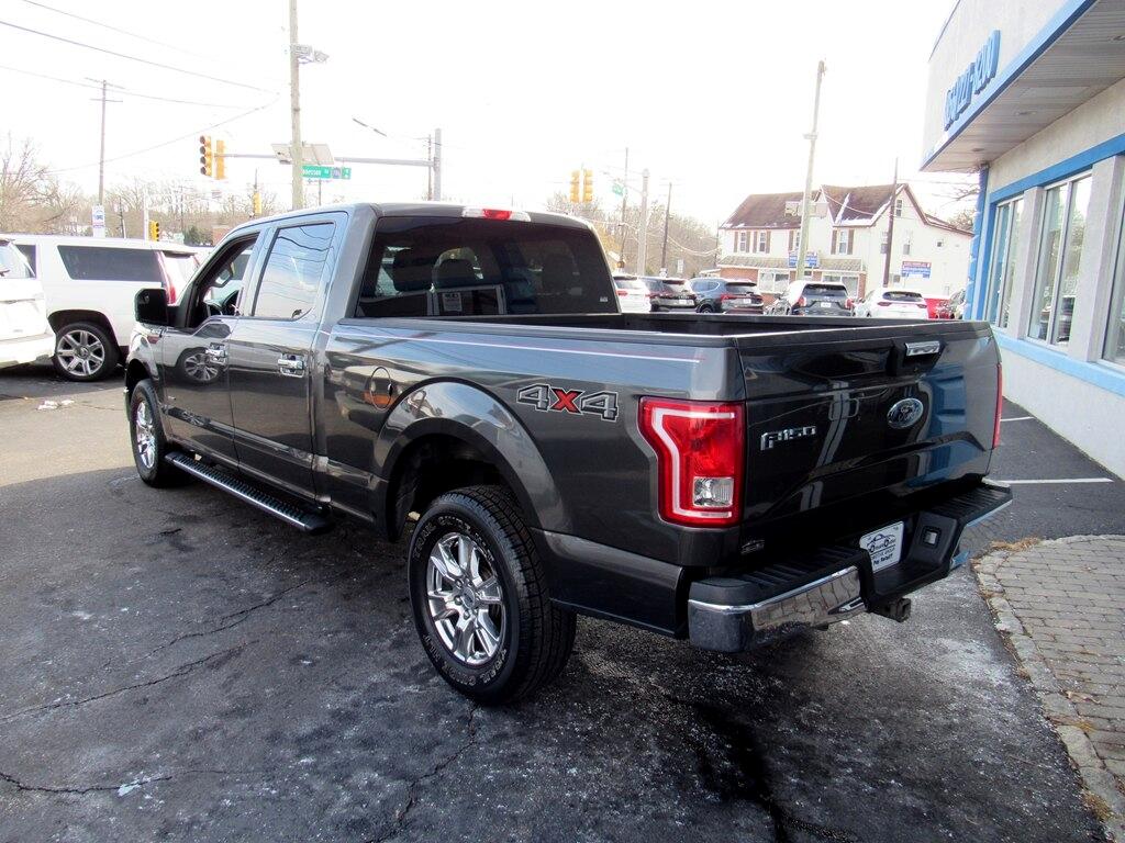 Ford F-150  2016
