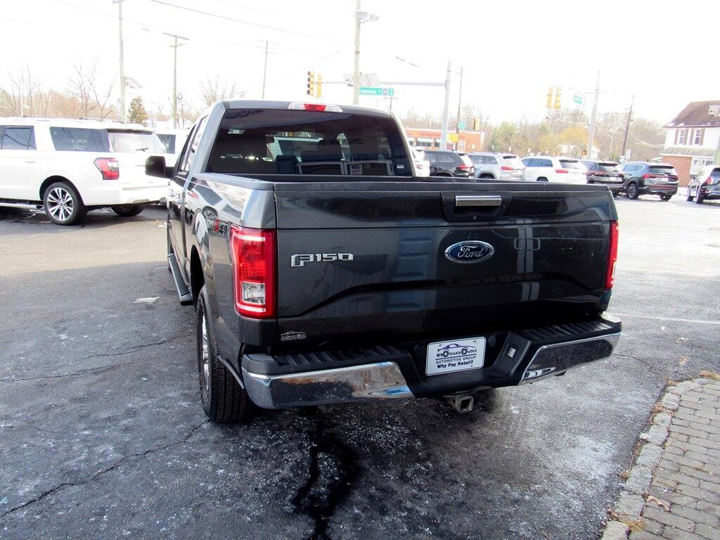 Ford F-150  2016