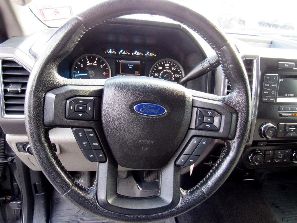 Ford F-150  2016