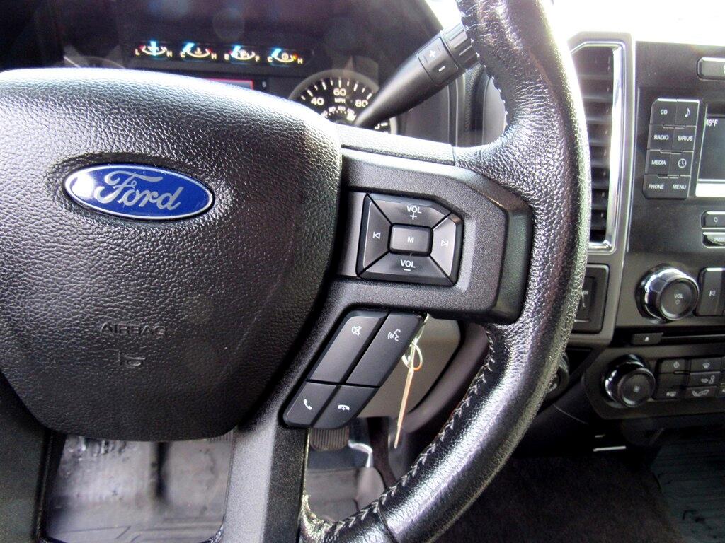 Ford F-150  2016