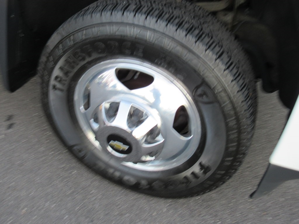 Chevrolet Silverado 3500HD  2016