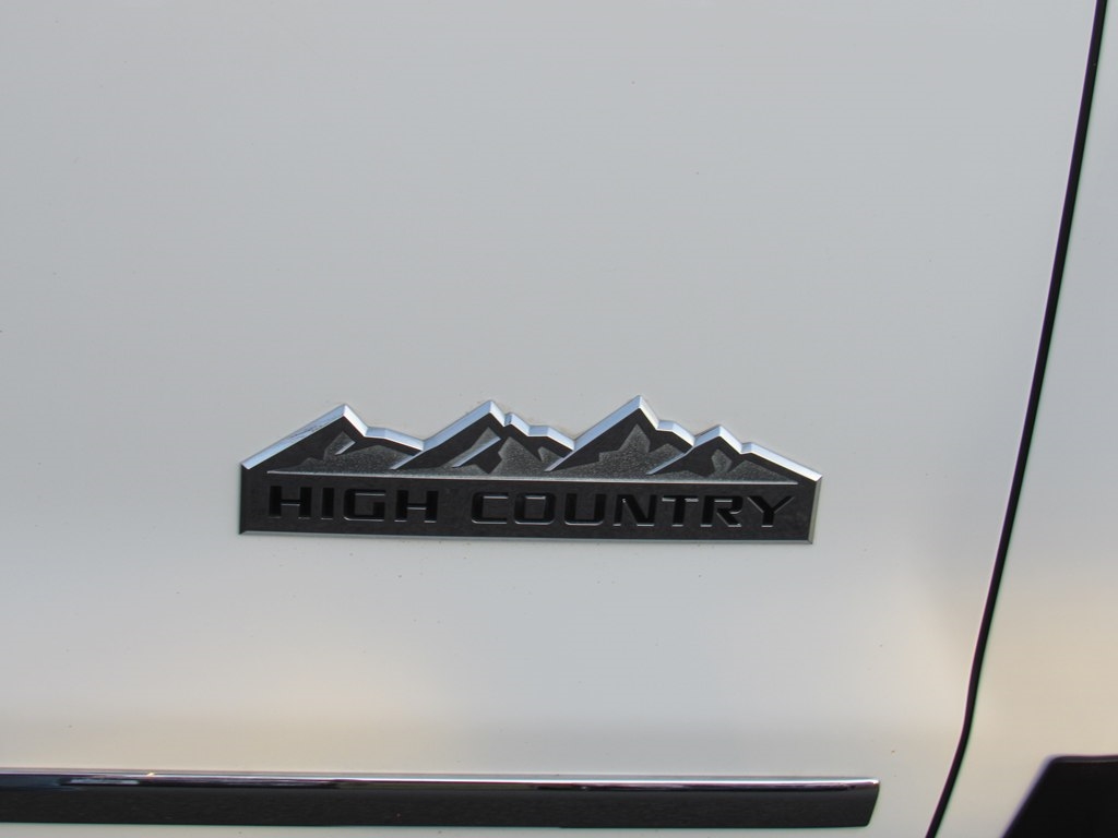 Chevrolet Silverado 3500HD  2016