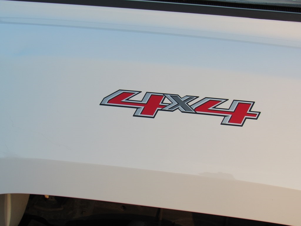 Chevrolet Silverado 3500HD  2016