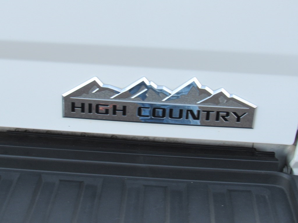 Chevrolet Silverado 3500HD  2016