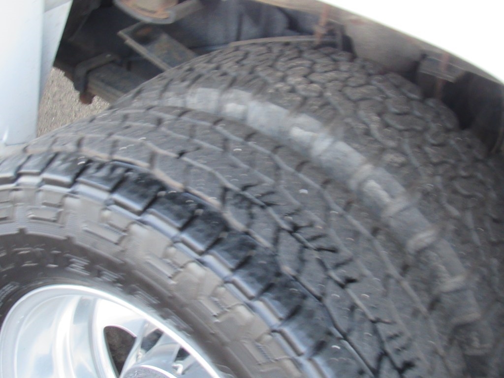 Chevrolet Silverado 3500HD  2016