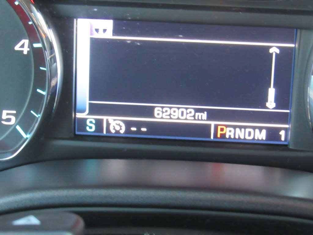 Chevrolet Silverado 3500HD  2016