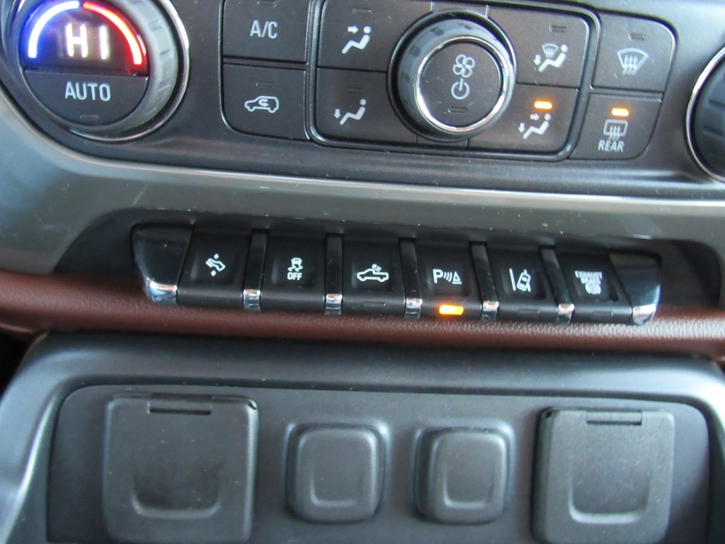 Chevrolet Silverado 3500HD  2016