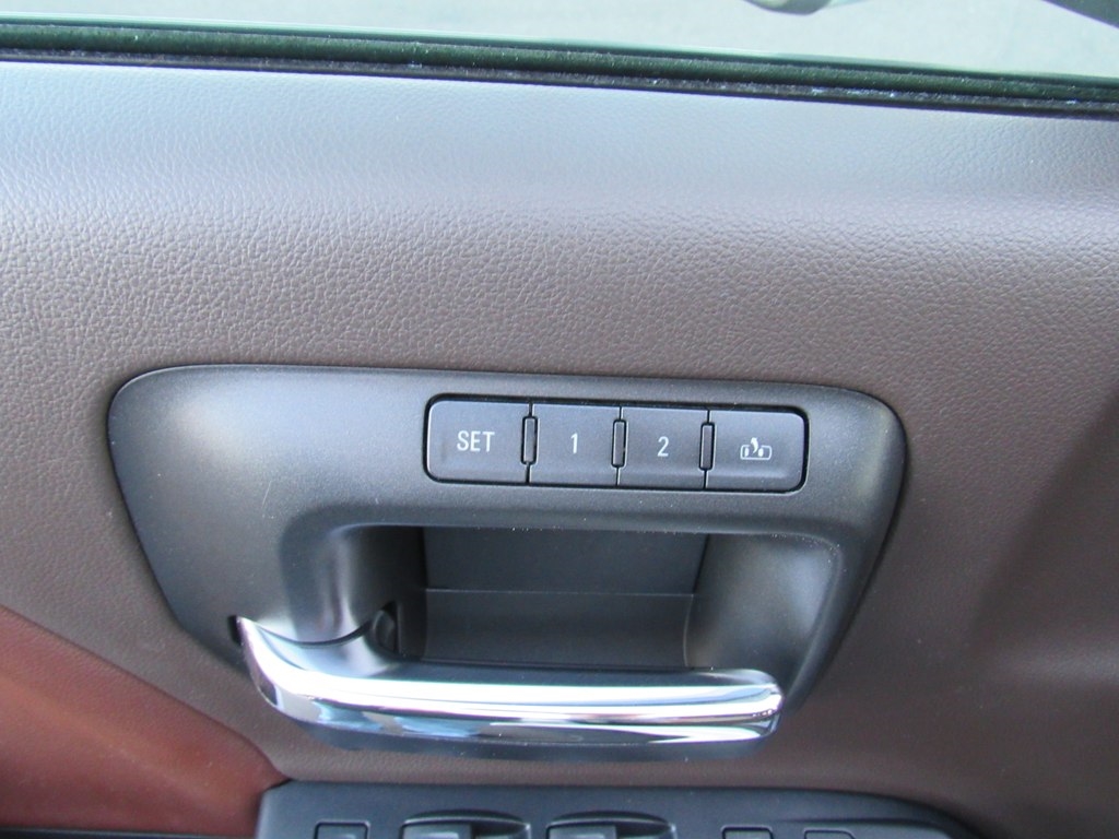 Chevrolet Silverado 3500HD  2016