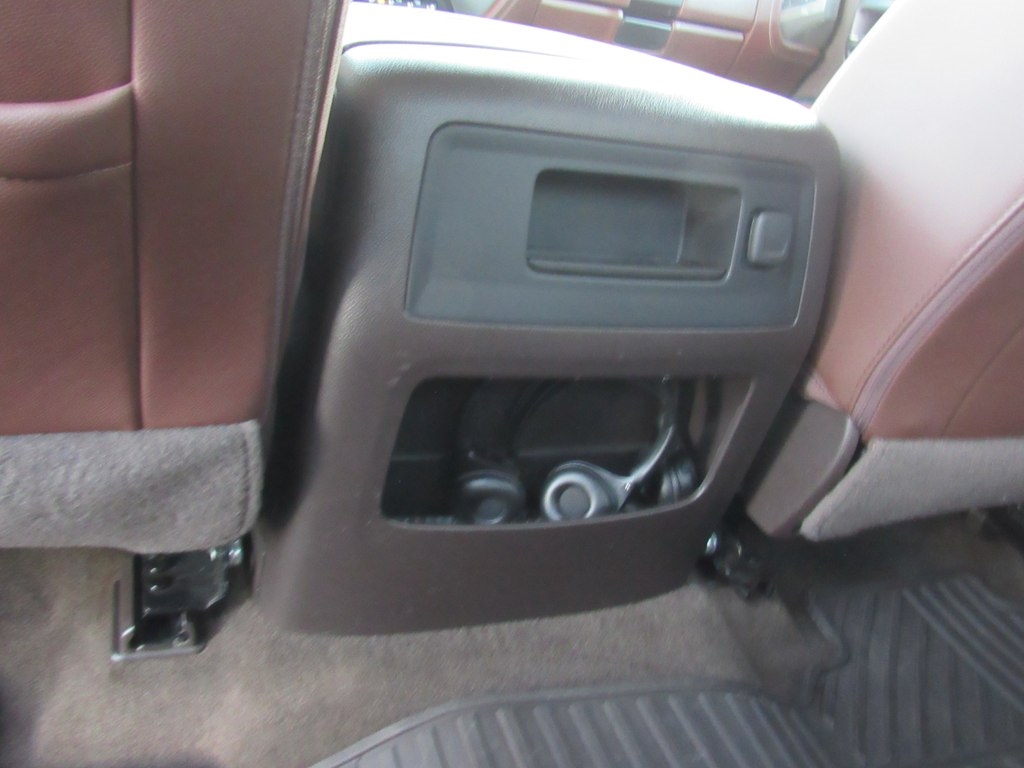 Chevrolet Silverado 3500HD  2016