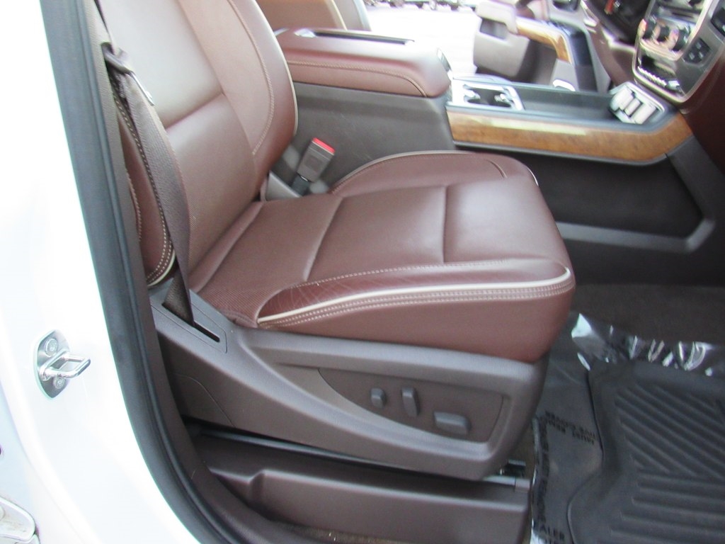 Chevrolet Silverado 3500HD  2016