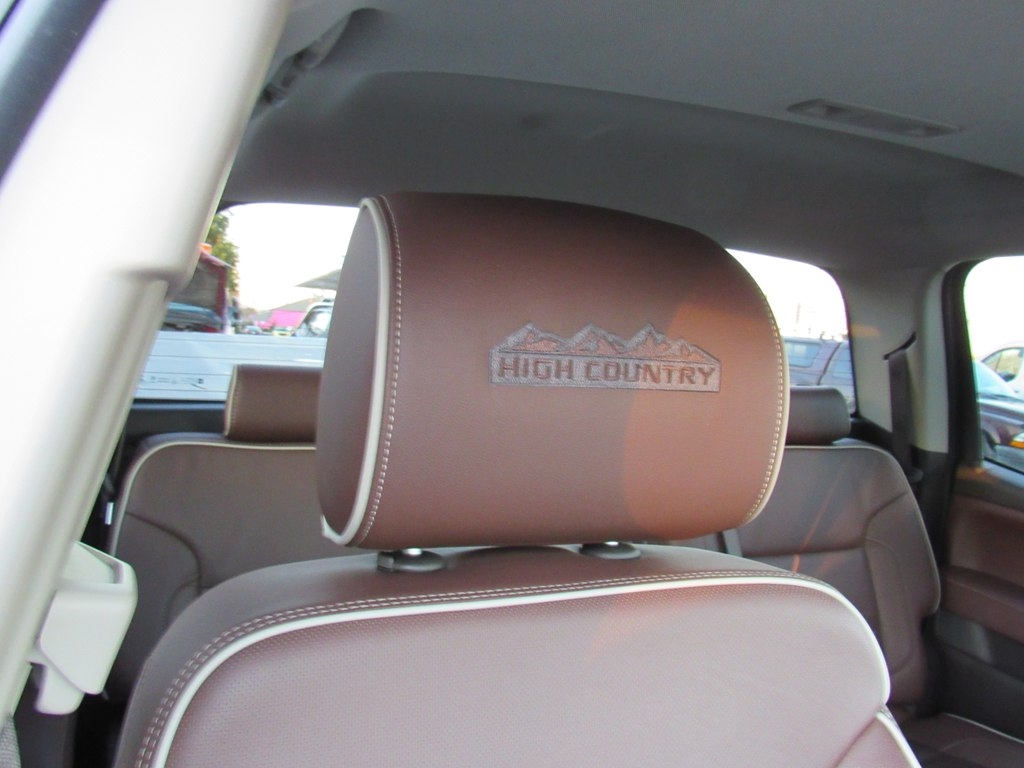 Chevrolet Silverado 3500HD  2016