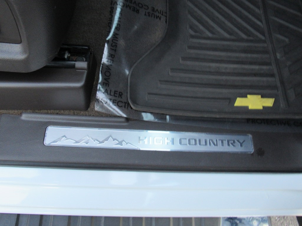 Chevrolet Silverado 3500HD  2016