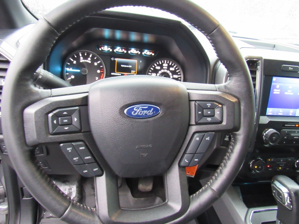 Ford F-150  2020