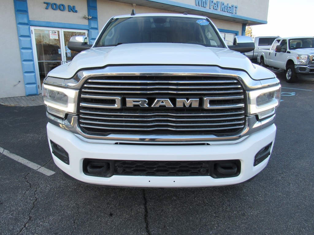 RAM 2500  2022