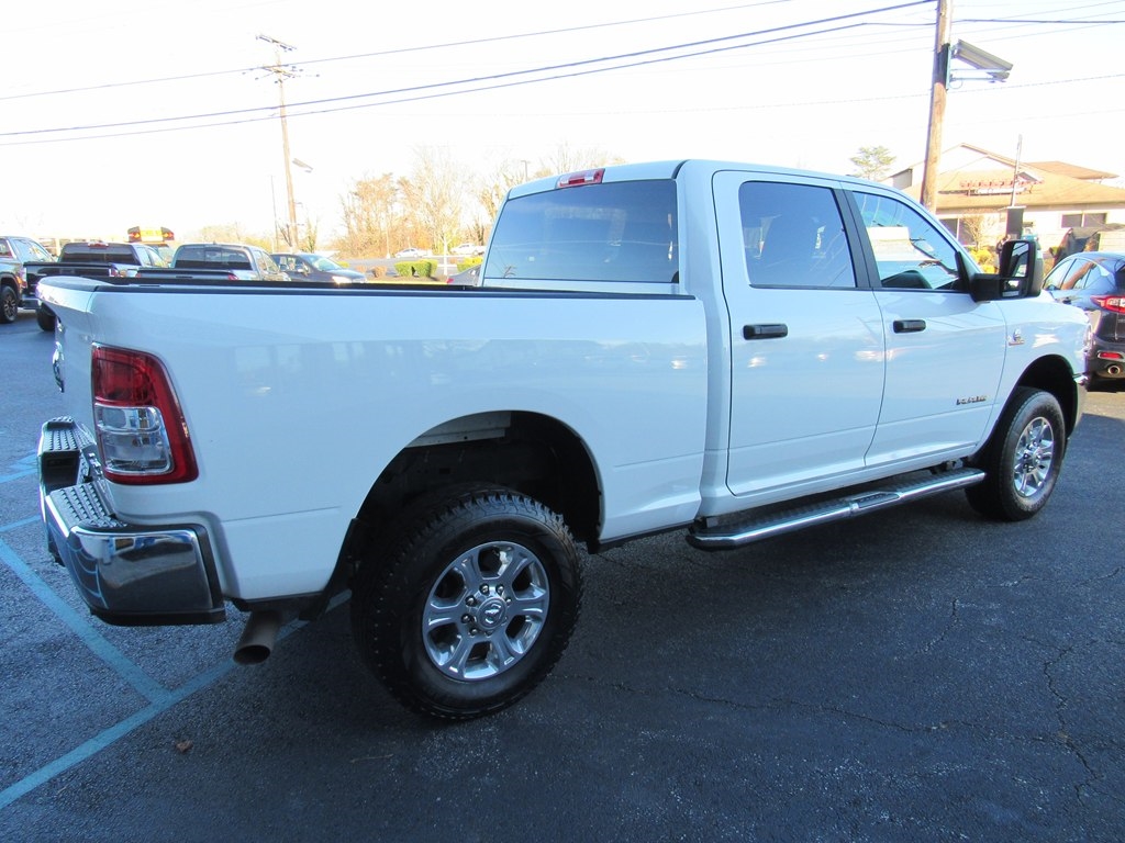 RAM 2500  2024