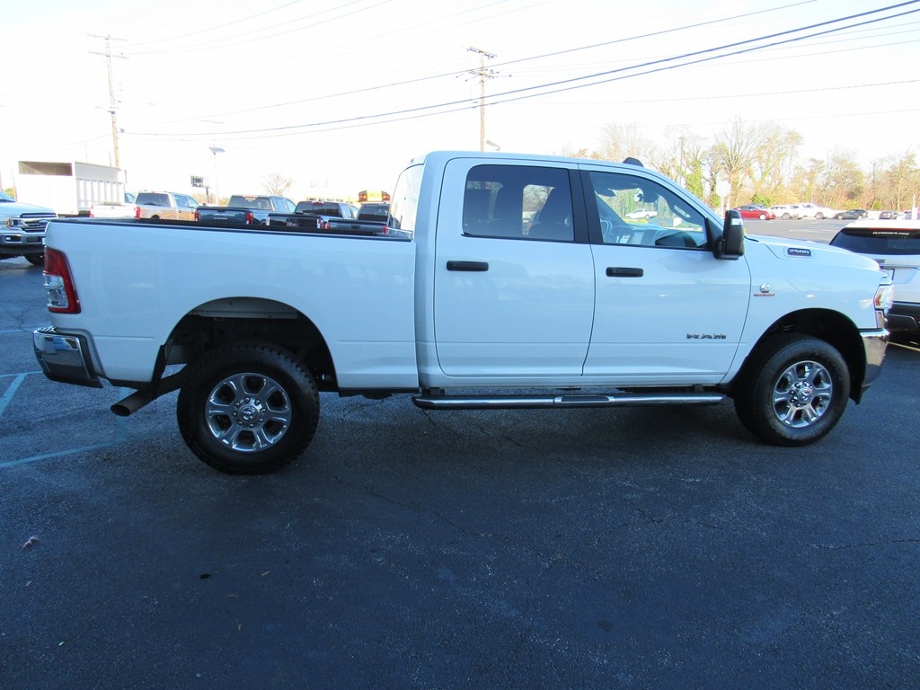 RAM 2500  2024