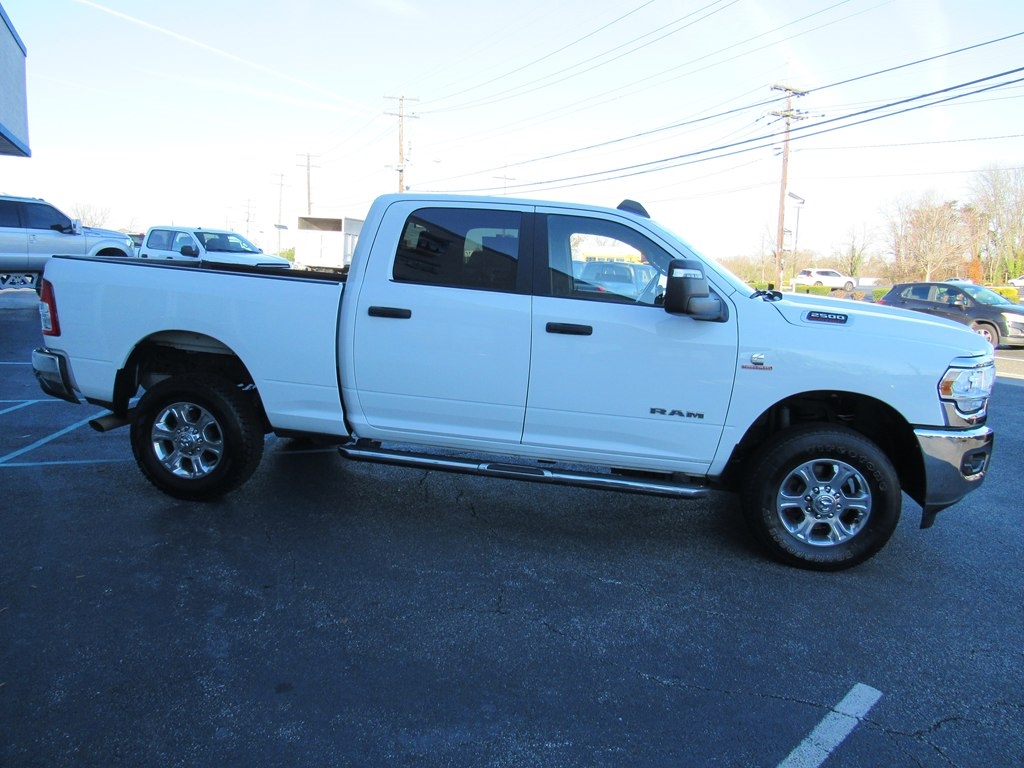 RAM 2500  2024