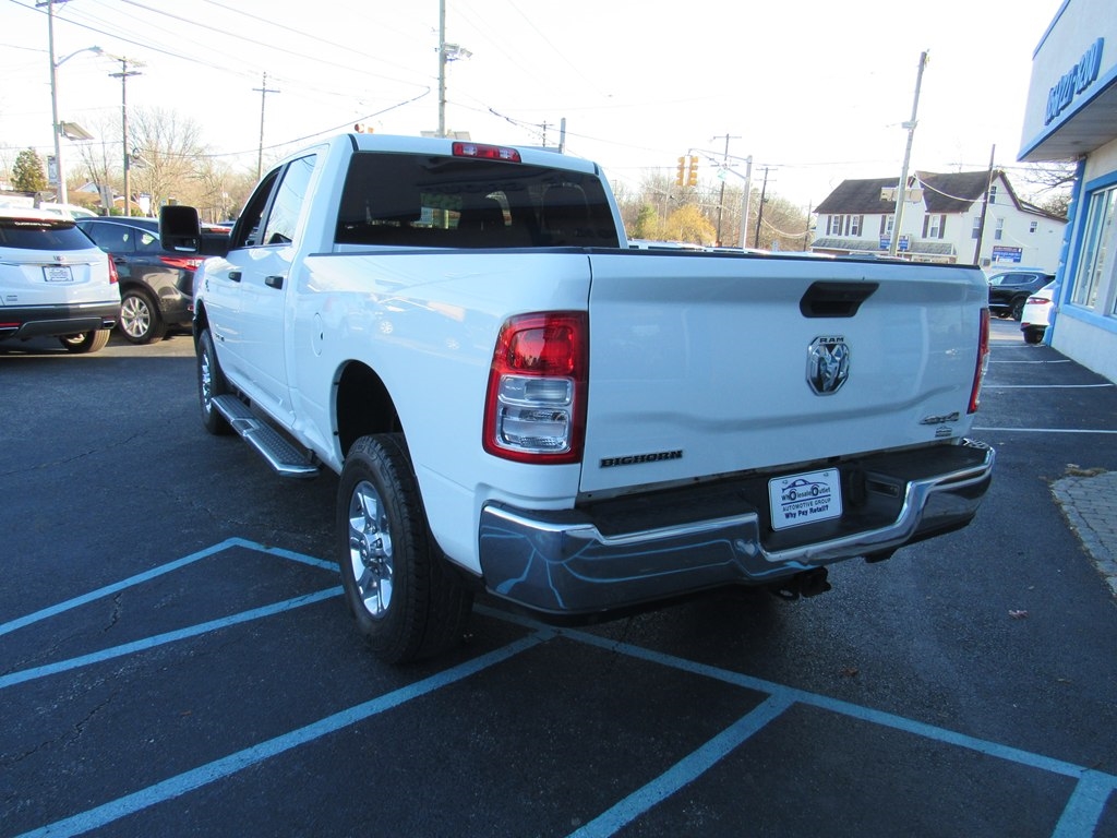 RAM 2500  2024