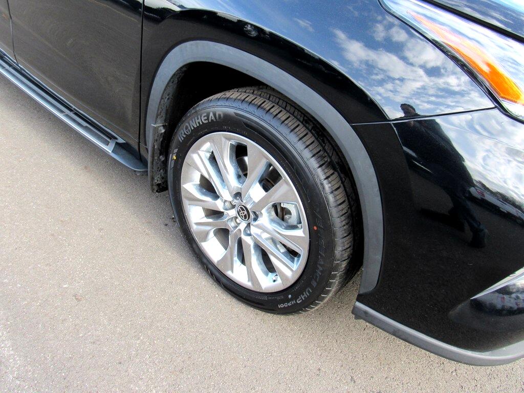 Toyota Highlander  2023