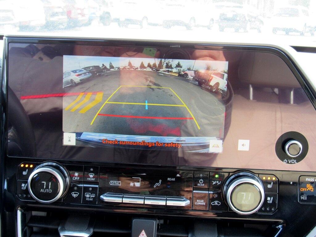 Toyota Highlander  2023