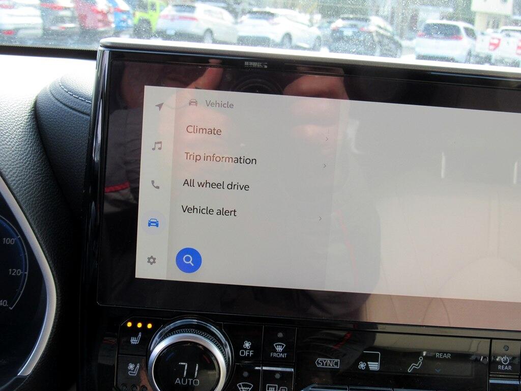 Toyota Highlander  2023