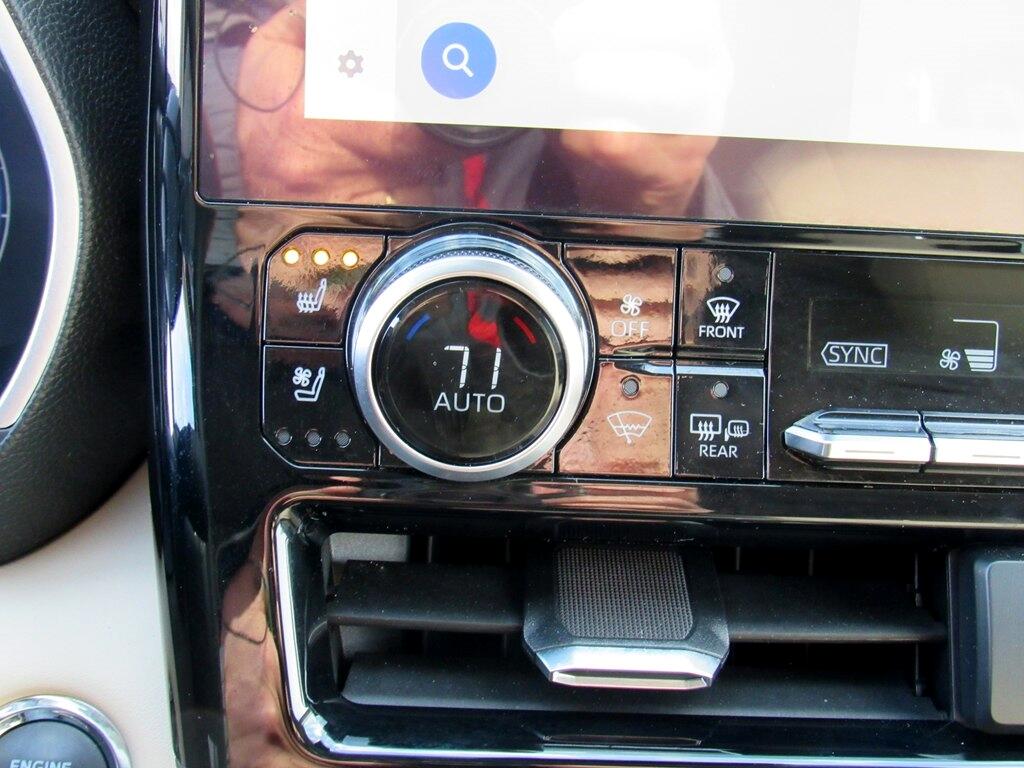 Toyota Highlander  2023