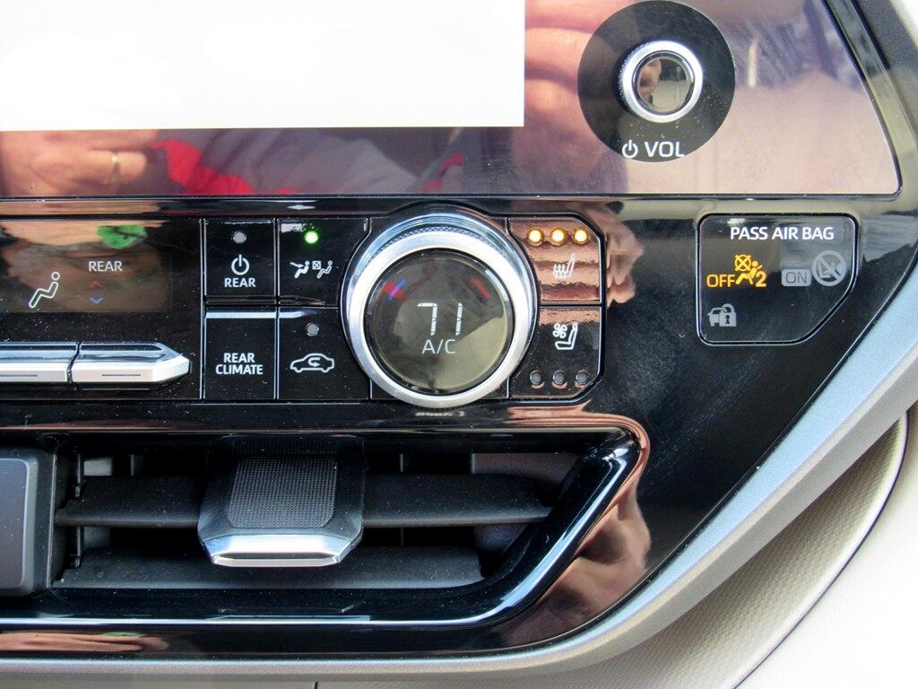 Toyota Highlander  2023