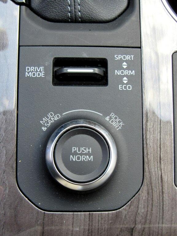 Toyota Highlander  2023