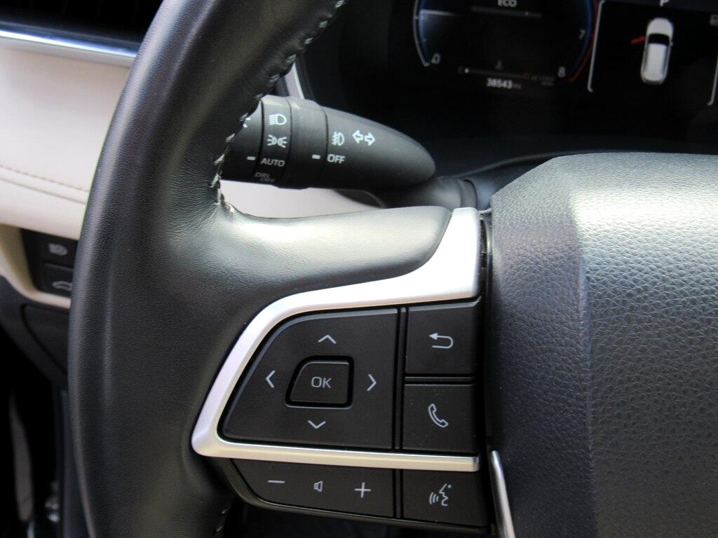 Toyota Highlander  2023