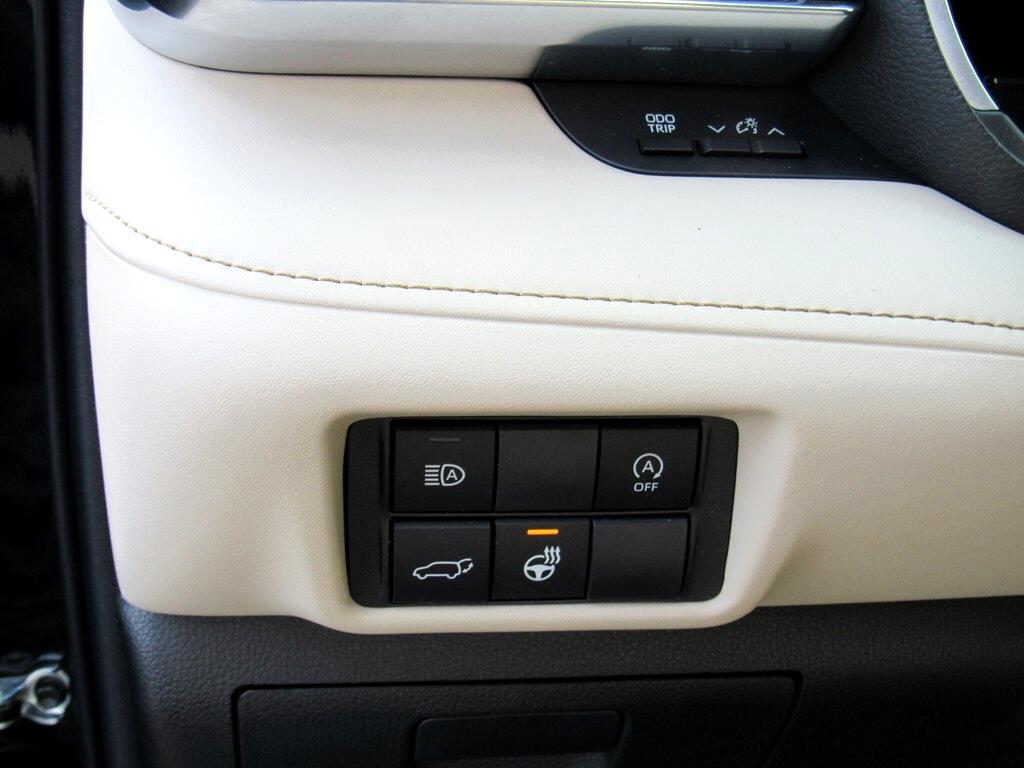 Toyota Highlander  2023