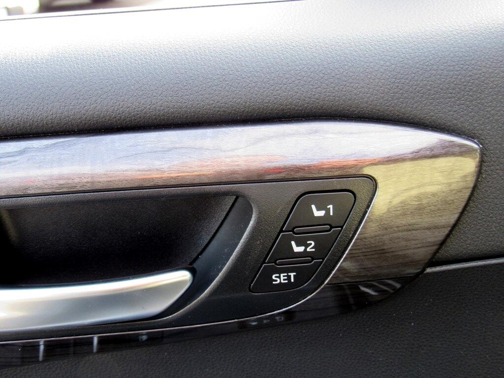 Toyota Highlander  2023