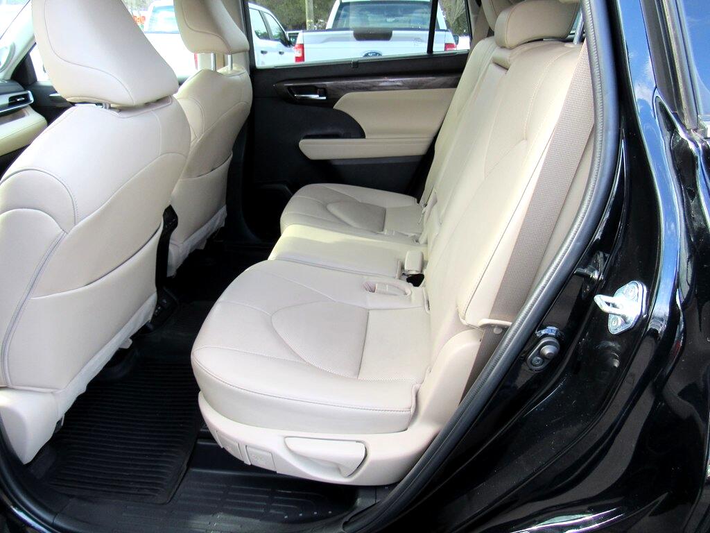 Toyota Highlander  2023