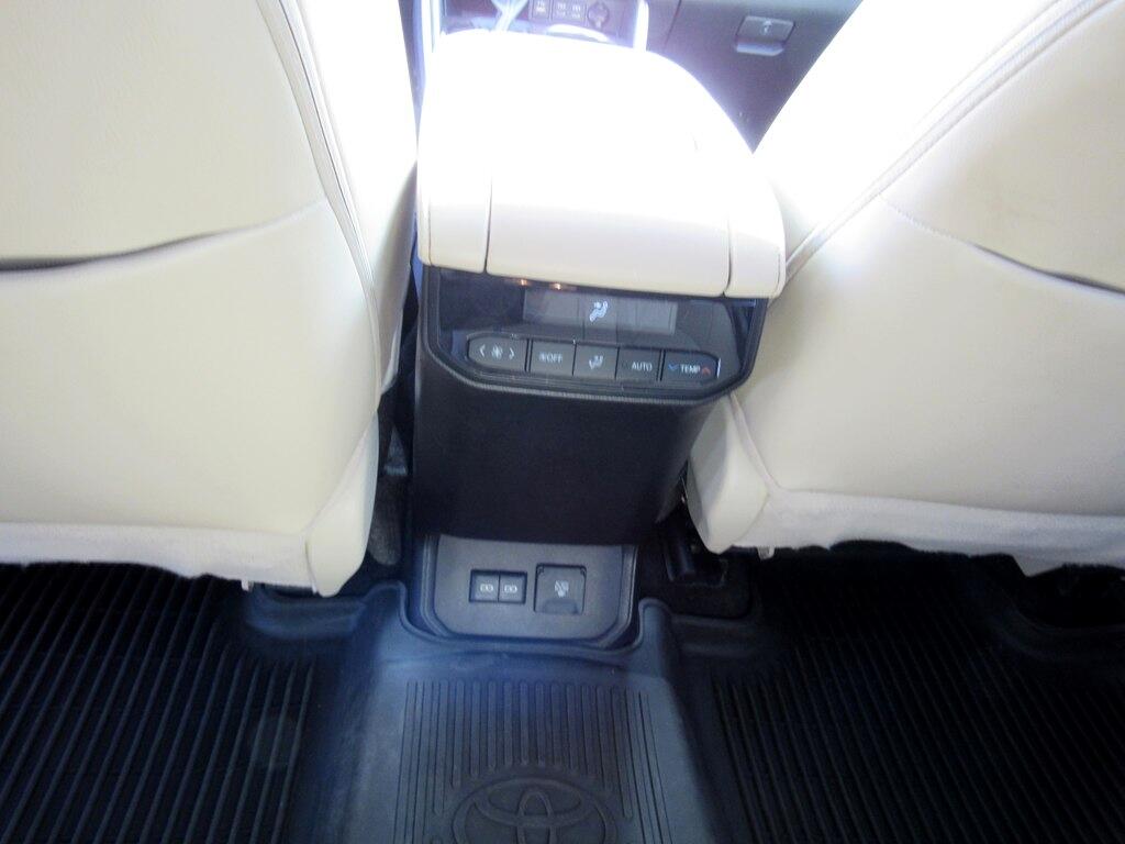 Toyota Highlander  2023