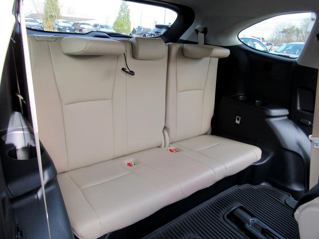 Toyota Highlander  2023