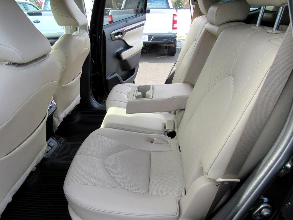 Toyota Highlander  2023