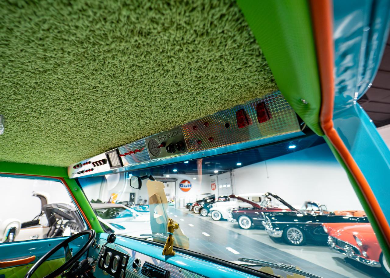 Ford Econoline  1972