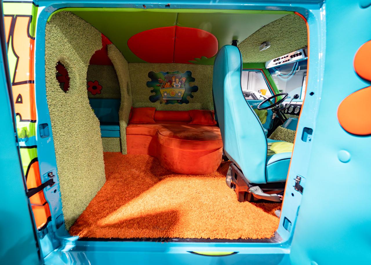 Ford Econoline  1972