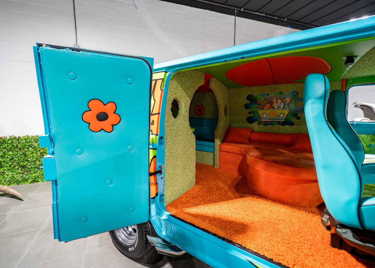 Ford Econoline  1972