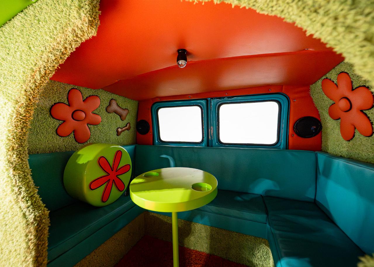 Ford Econoline  1972